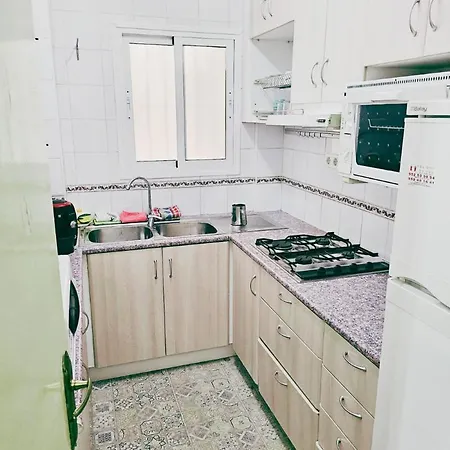 Apartamento En Nerja Extérieur photo