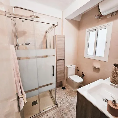 Apartamento En Nerja Extérieur photo