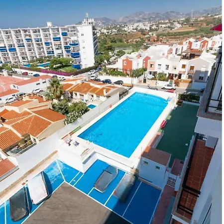 Apartamento En Nerja Extérieur photo