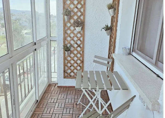 Apartamento En Nerja