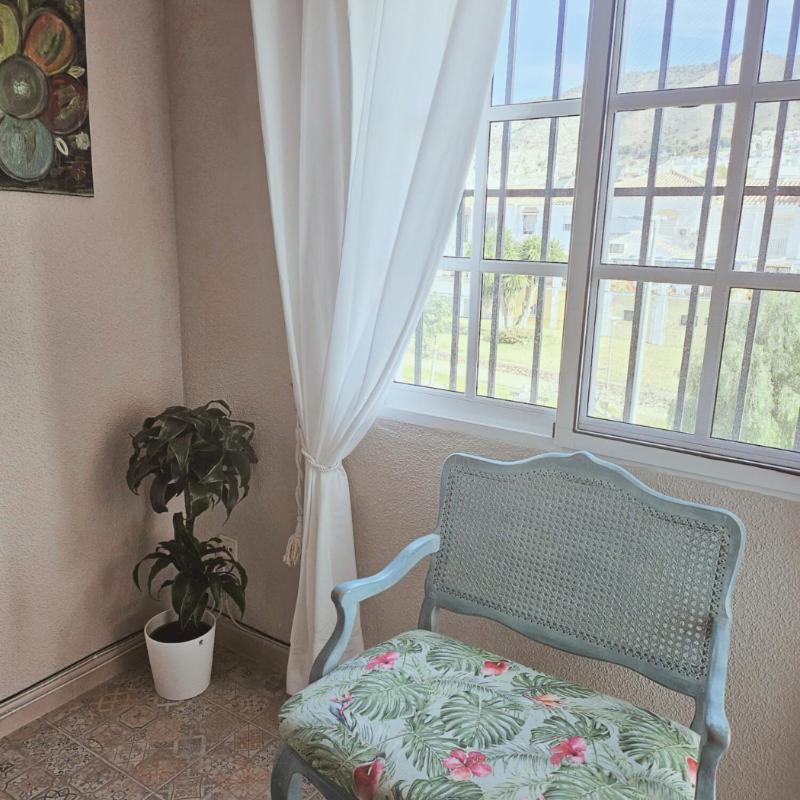 En Appartement *