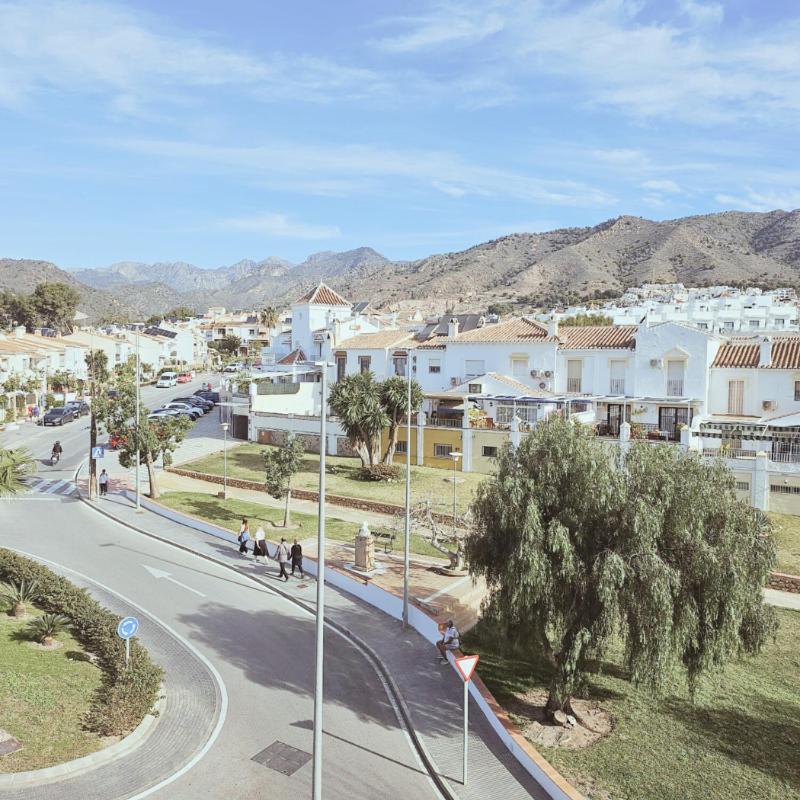 En Appartement Nerja