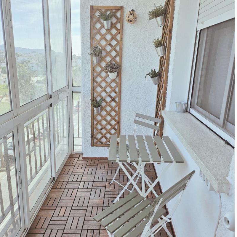 En Appartement *